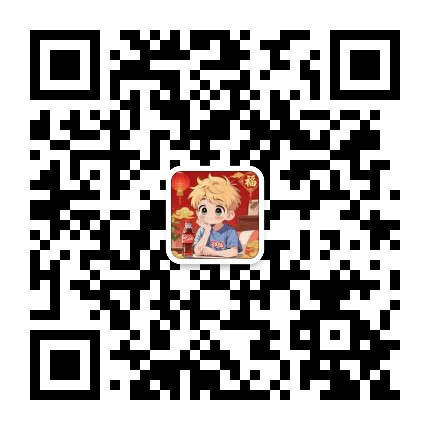 微信公众号名片